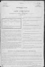 EPAIGNES 1901