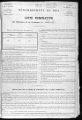 VATTEVILLE 1891