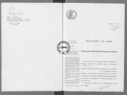 NMD (1921)
