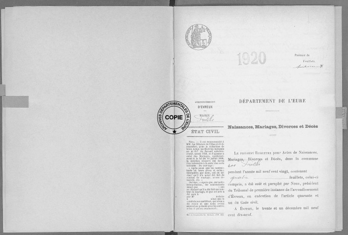 NMD (1920)
