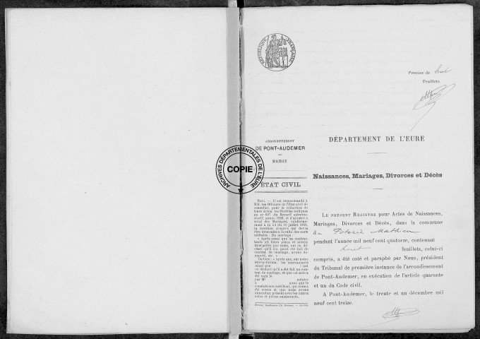 NMD (1914)