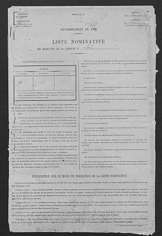 ACLOU 1906