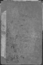 Tables 1909-1927