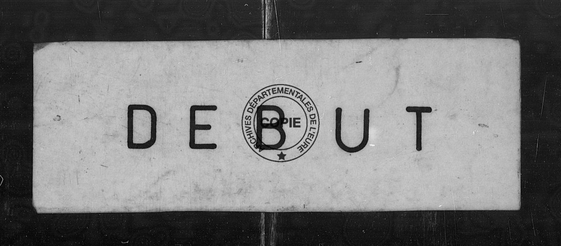 BMS (1626-1792)