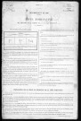 DOUAINS 1906