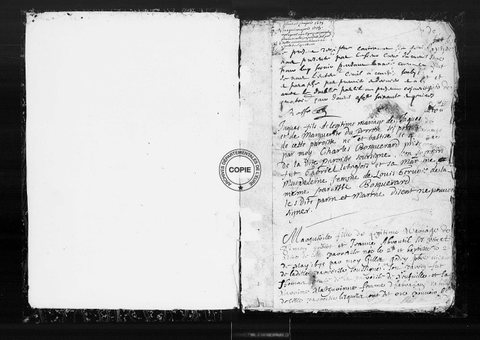 BMS (1674-1755)