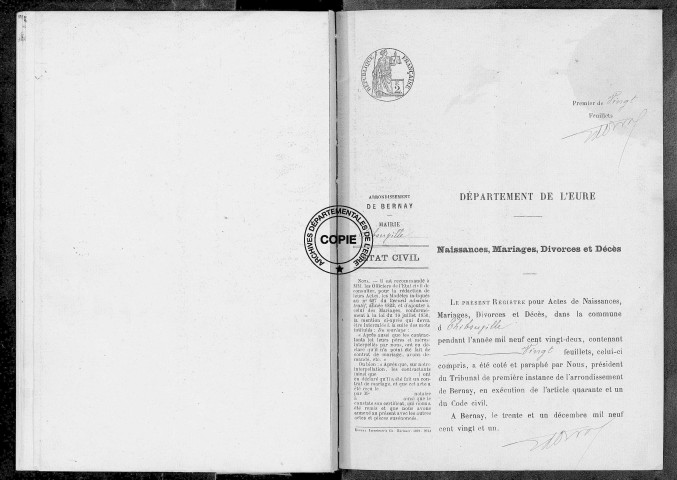 NMD (1922)
