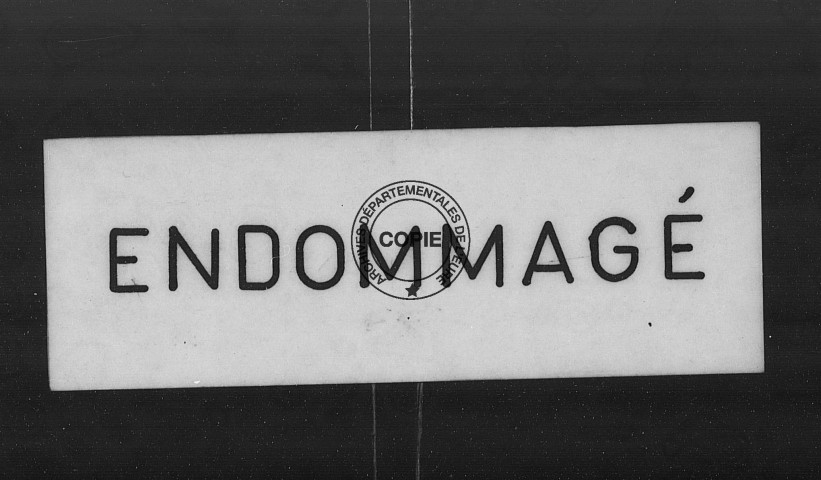 BMS (1589-1750)