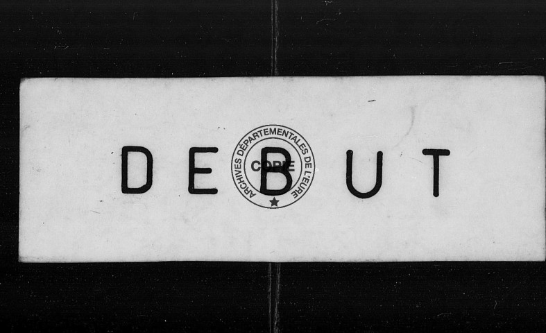 BM (1638-1660)