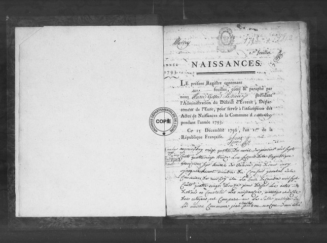 NMD (1793-1852)
