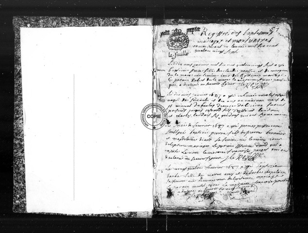 BMS (1687-1745)