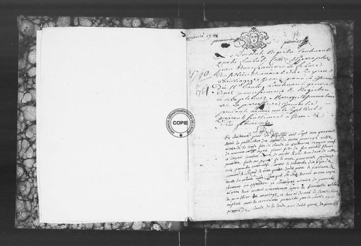 BMS (1740-1792)