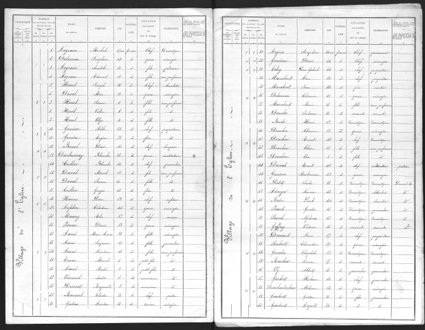 BAZOQUES 1901