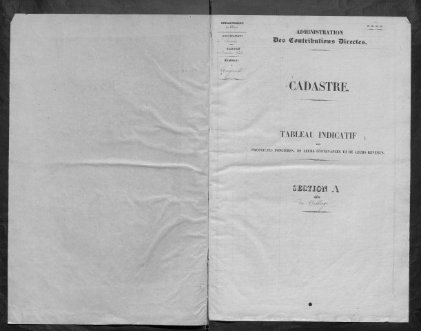 Angerville-la-Campagne