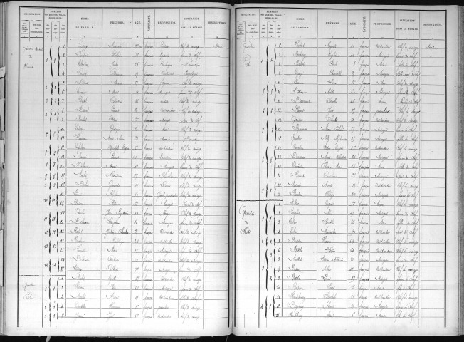 HUEST 1891