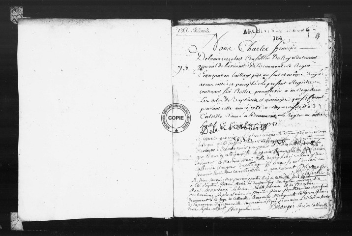 BMS (1751-1792)