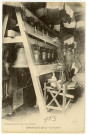 Corneville-sur-Risle. Le Carillon.
