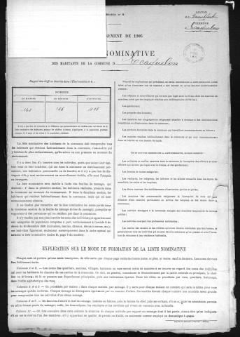 ECAQUELON 1906