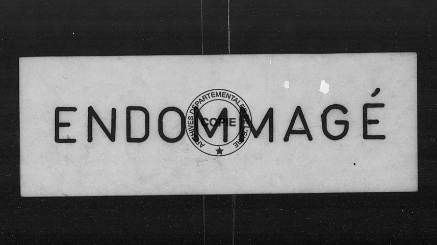 BMS (1587-1749)