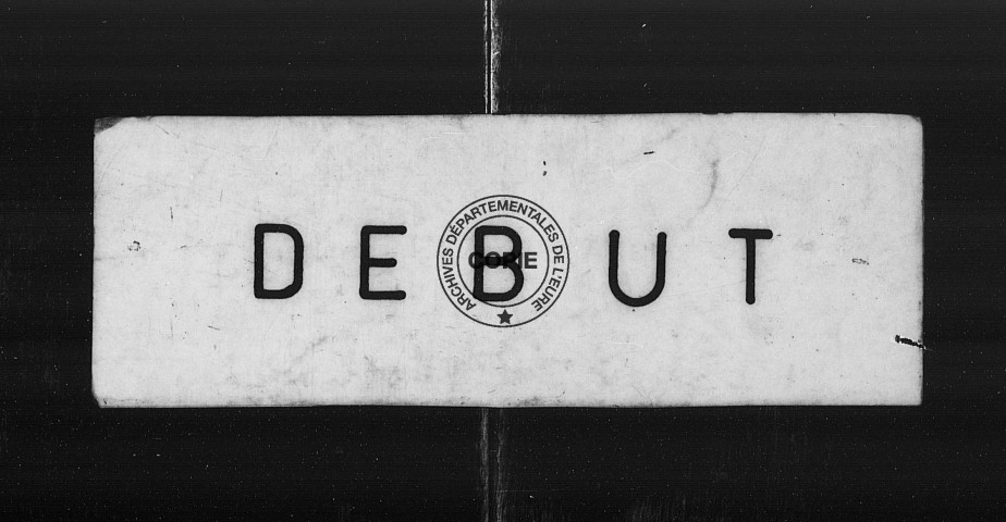 NMD (1809-1830)