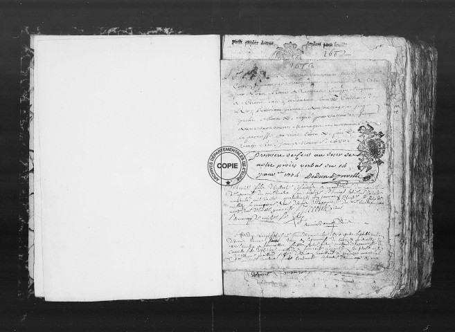 BMS (1680-1792)
