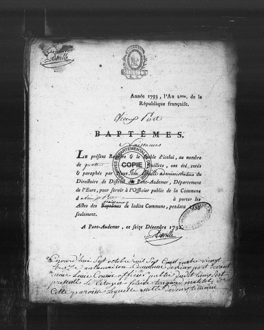 NMD (1793-1832)