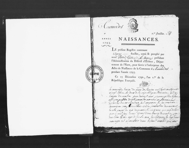 NMD (1793-1842)