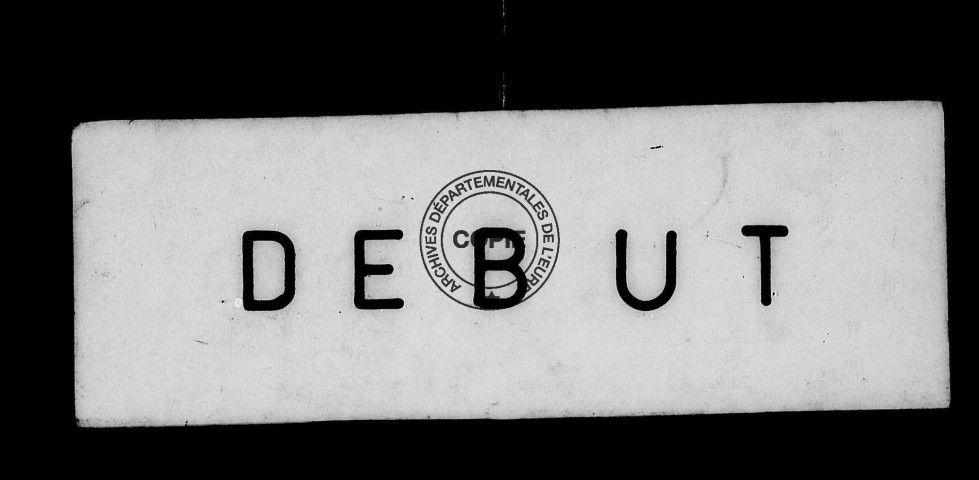BMS (1750-1792)