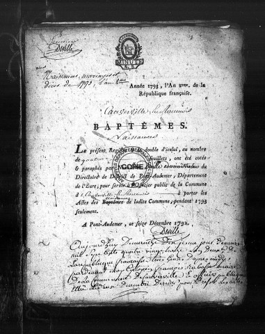 NMD (1793-1832)