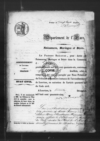 NMD (1846-1862)