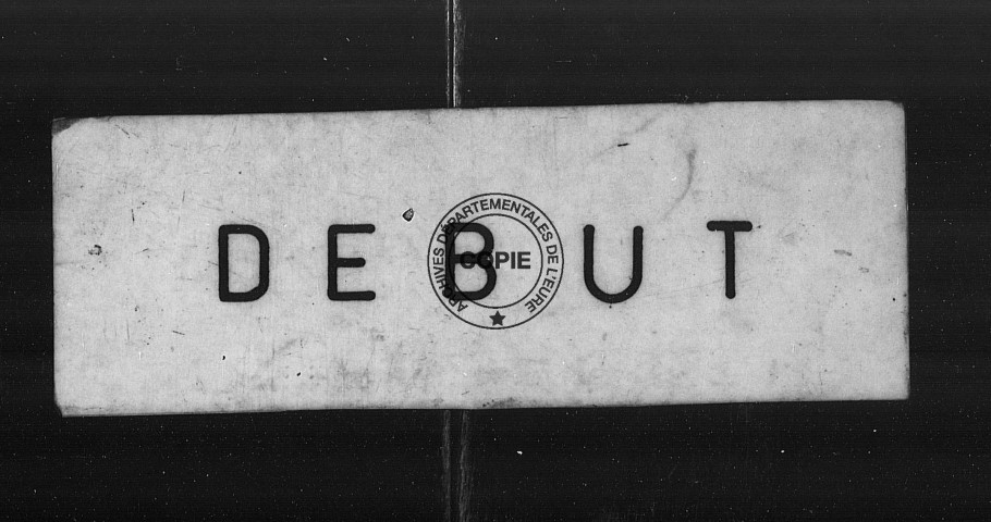 BMS (1751-1792)