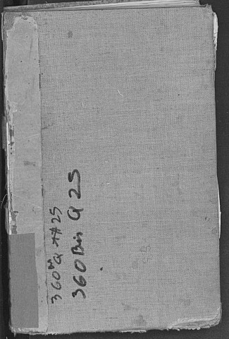Tables 1935-1942