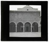 Mosquée du Barbier à Kairouan (Tunisie).