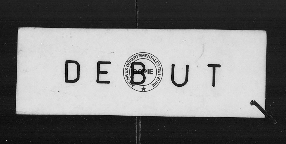 NMD (1823-1852)