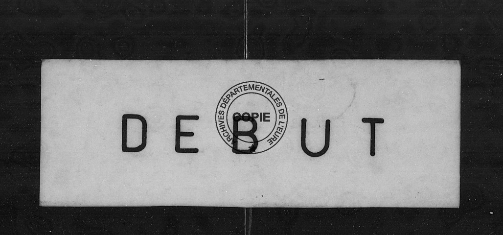 BMS (1671-1767)