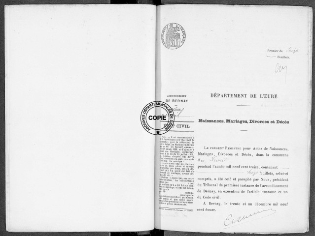 NMD (1913)