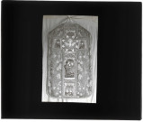 Chasuble de l'église Saint-Martin de Bézu-la-Forêt (Eure, France).