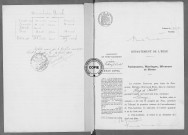NMD (1903-1910)