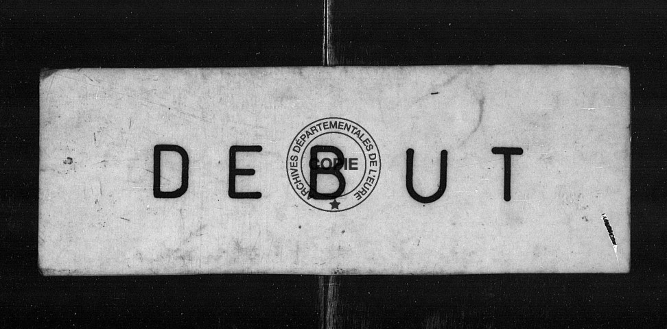 NMD (1813-1842)