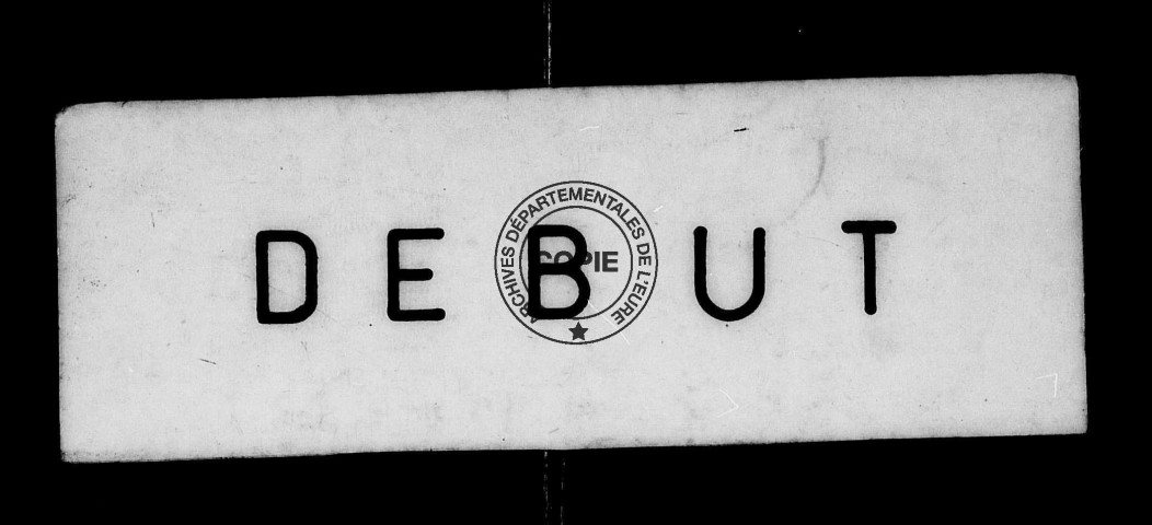 NMD (1799-1809)