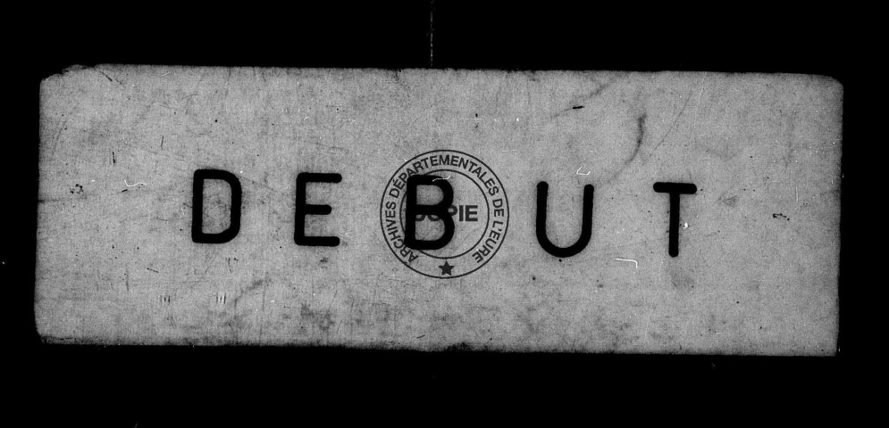 NMD (1839-1855)