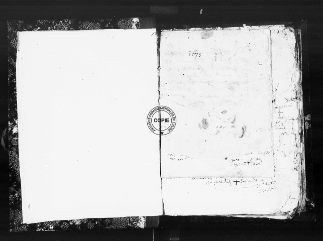 BMS (1673-1716)