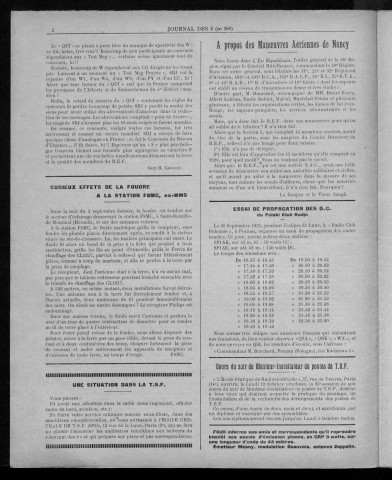 1931, 3e trimestre
