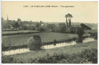 Vieille-Lyre (La). Vue générale.
