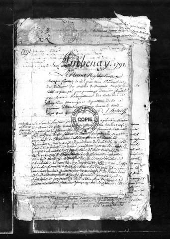NMD (1791-1801)