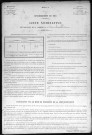 BOUCHEVILLIERS 1901