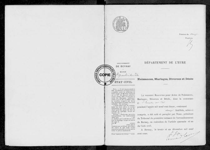 NMD (1912)