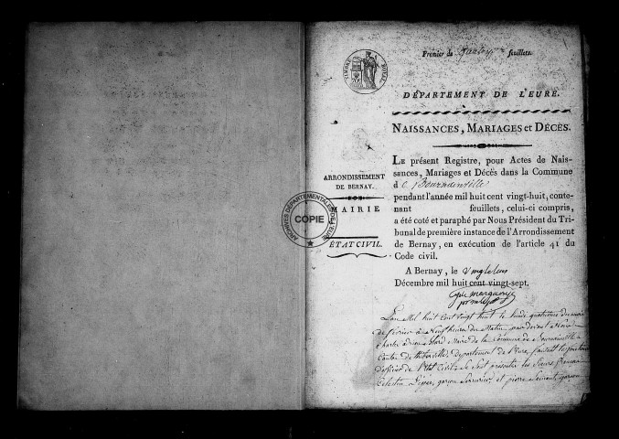 NMD (1828-1862)