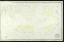 Ecaquelon. Section B _ d'Ytot _ 2e et dernière Feuille