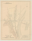 Saint-Pierre-Du-Vauvray _ CTRI _ Fond de plan topographique